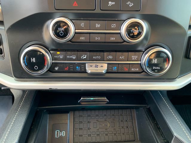 Certified 2022 Ford Expedition XLT w/ Equipment Group 202A image 35