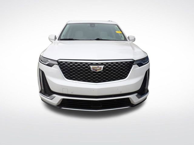 Used 2020 Cadillac XT6 Premium Luxury image 13