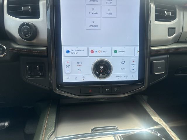 Certified 2022 Ford Expedition Timberline AWD/4WD image 28