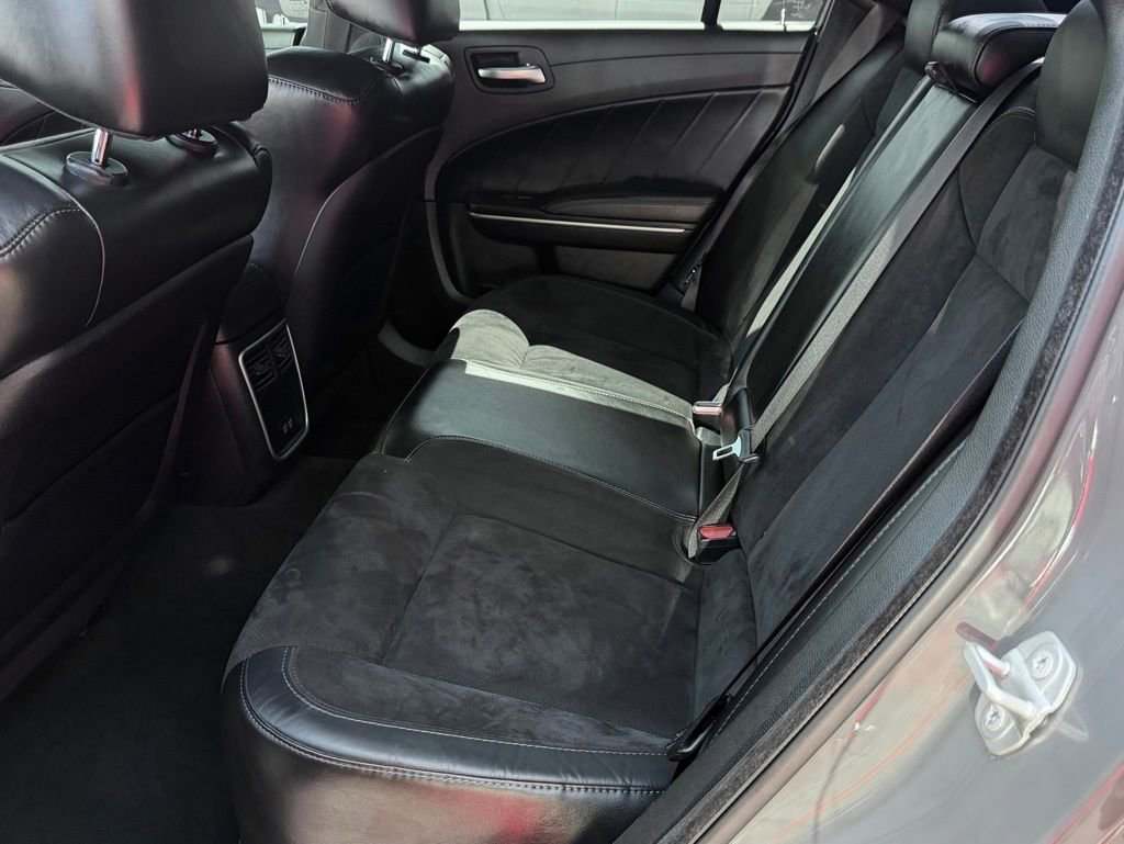 Used 2023 Dodge Charger GT w/ Plus Group RWD image 29