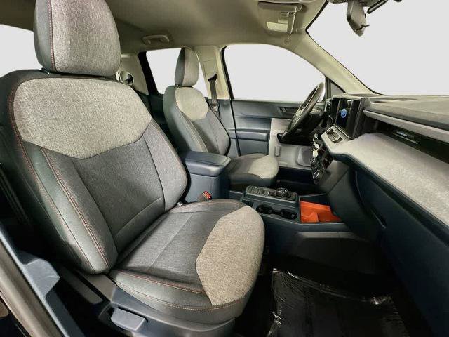 Certified 2024 Ford Maverick XLT w/ XLT Luxury Package FWD image 14