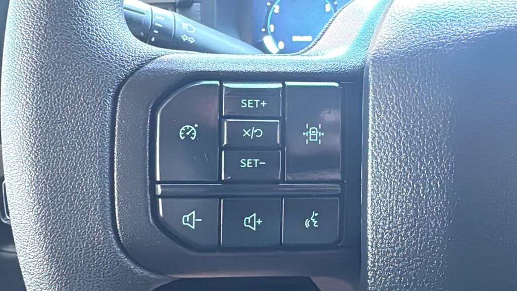Certified 2025 Ford F150 XL RWD image 13