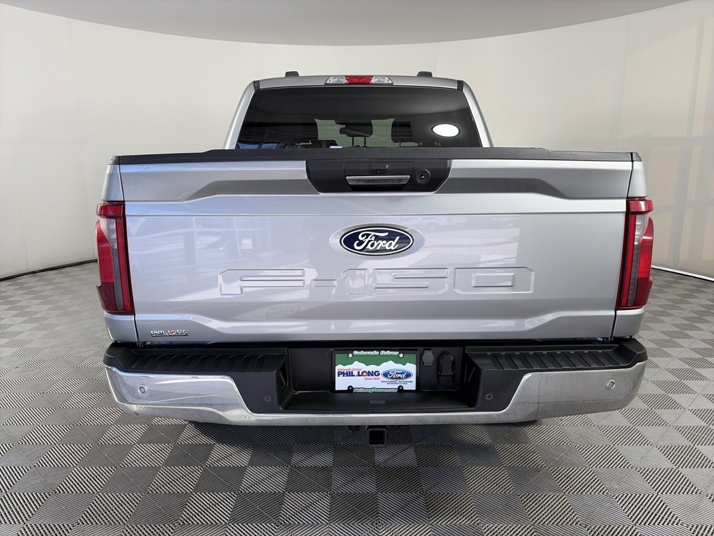 Certified 2024 Ford F150 XLT w/ Tow/Haul Package image 6