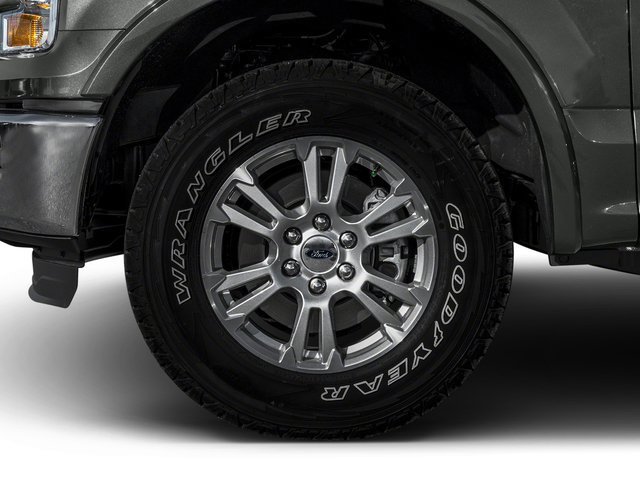 Certified 2017 Ford F150 Lariat w/ Equipment Group 501A Mid image 13