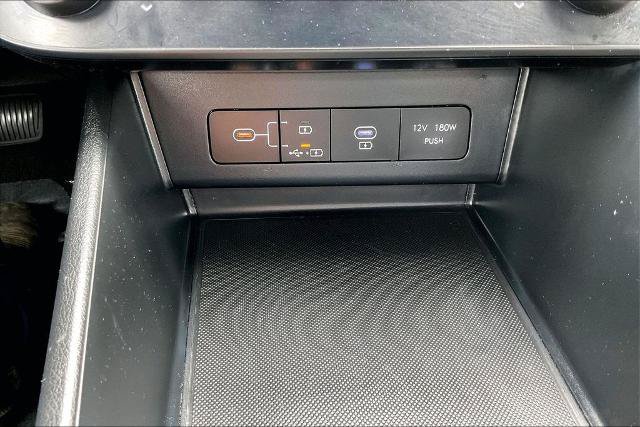 Used 2024 Hyundai Sonata SEL FWD image 31