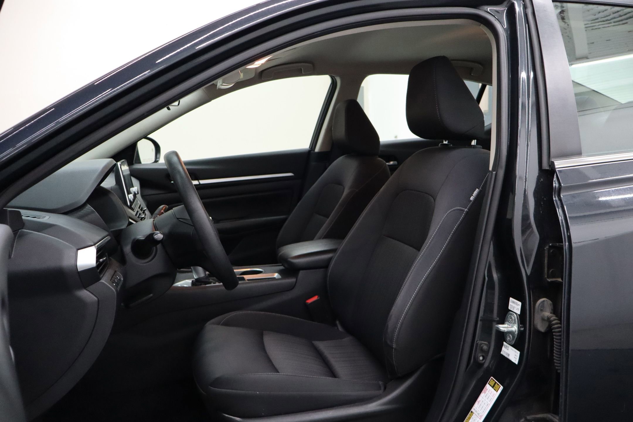 Used 2022 Nissan Altima 2.5 SV image 24