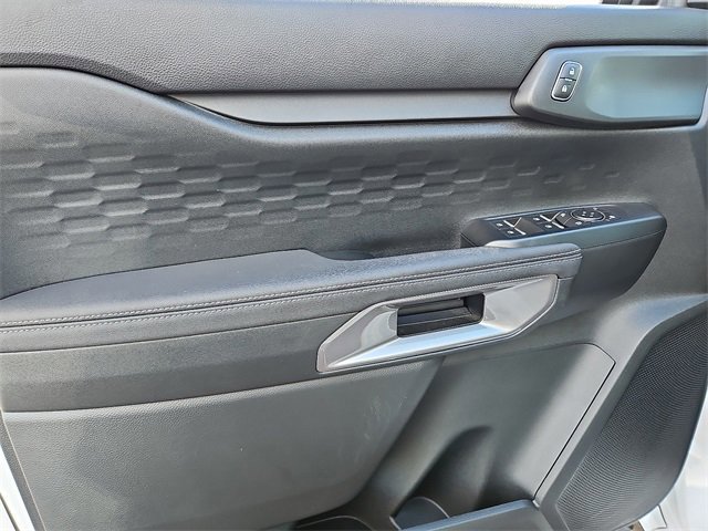 Certified 2024 Ford Ranger XLT w/ FX4 Off-Road Package image 12