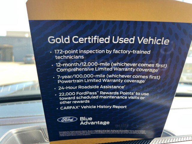 Certified 2026 Ford Bronco Sport Outer Banks AWD/4WD image 15