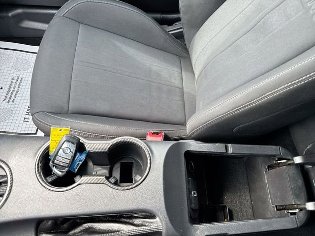 Certified 2022 Ford Mustang Coupe image 20