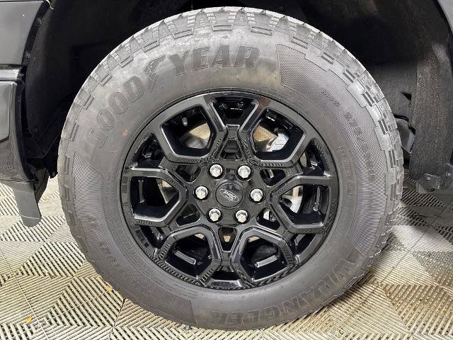 Certified 2024 Ford F150 XLT w/ Equipment Group 302A MID AWD/4WD image 13
