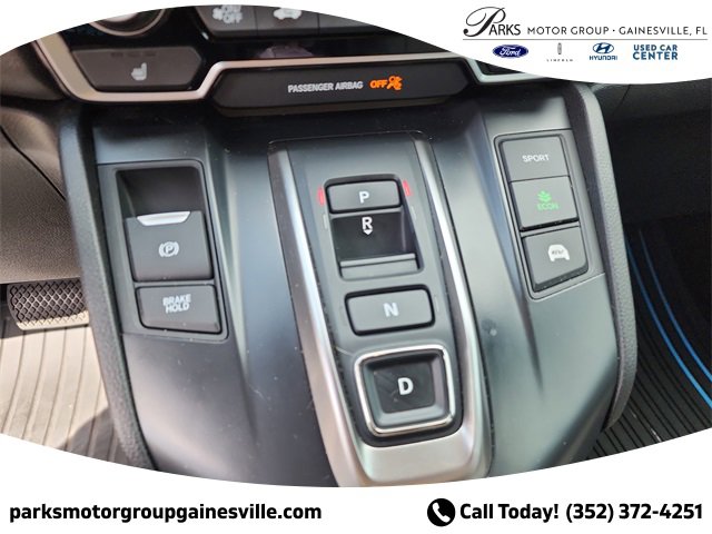 Used 2022 Honda CR-V Touring image 23