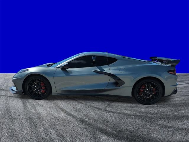 Used 2023 Chevrolet Corvette Stingray Coupe w/ 1LT image 7
