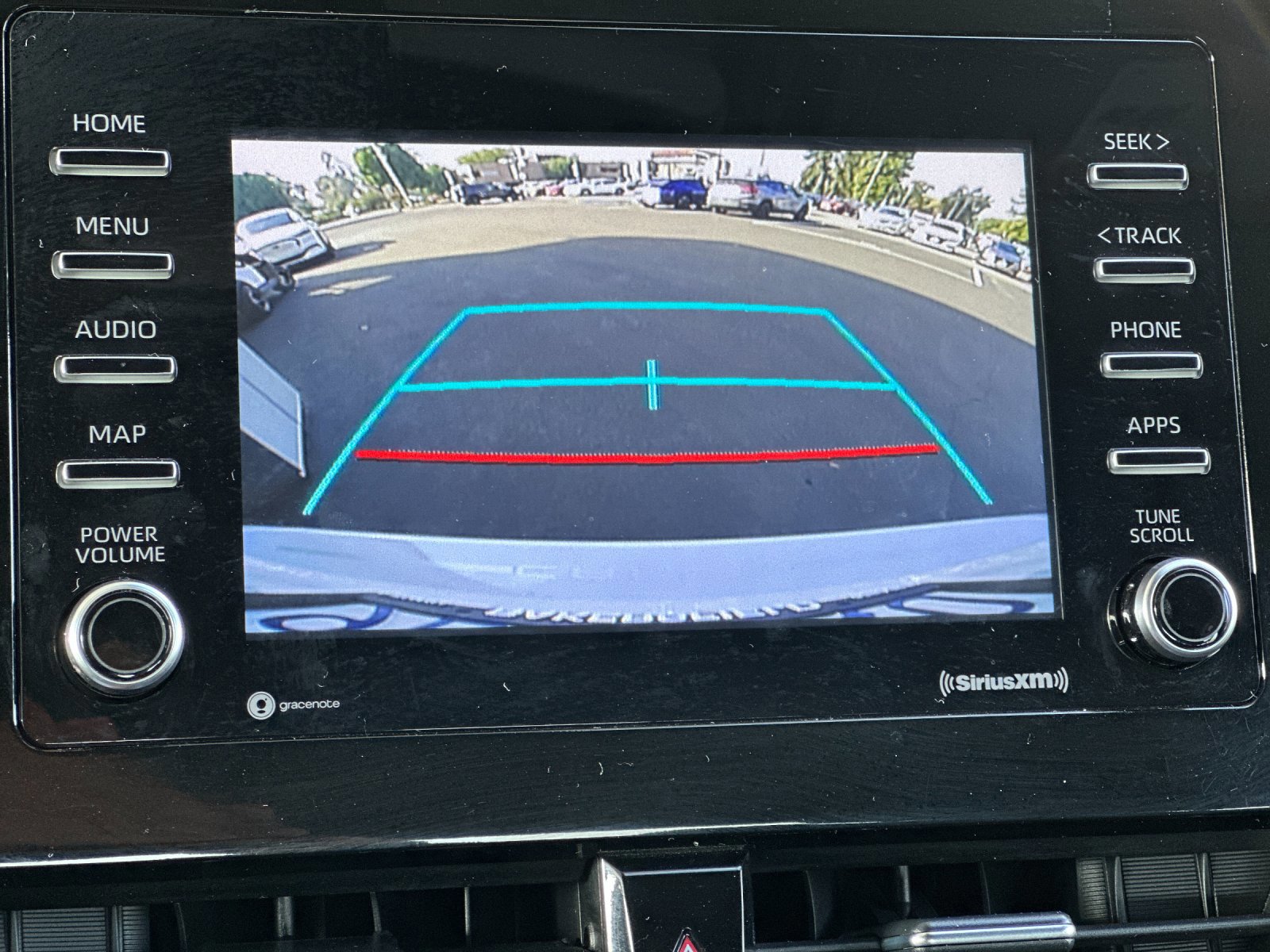 Used 2024 Toyota Camry LE image 18