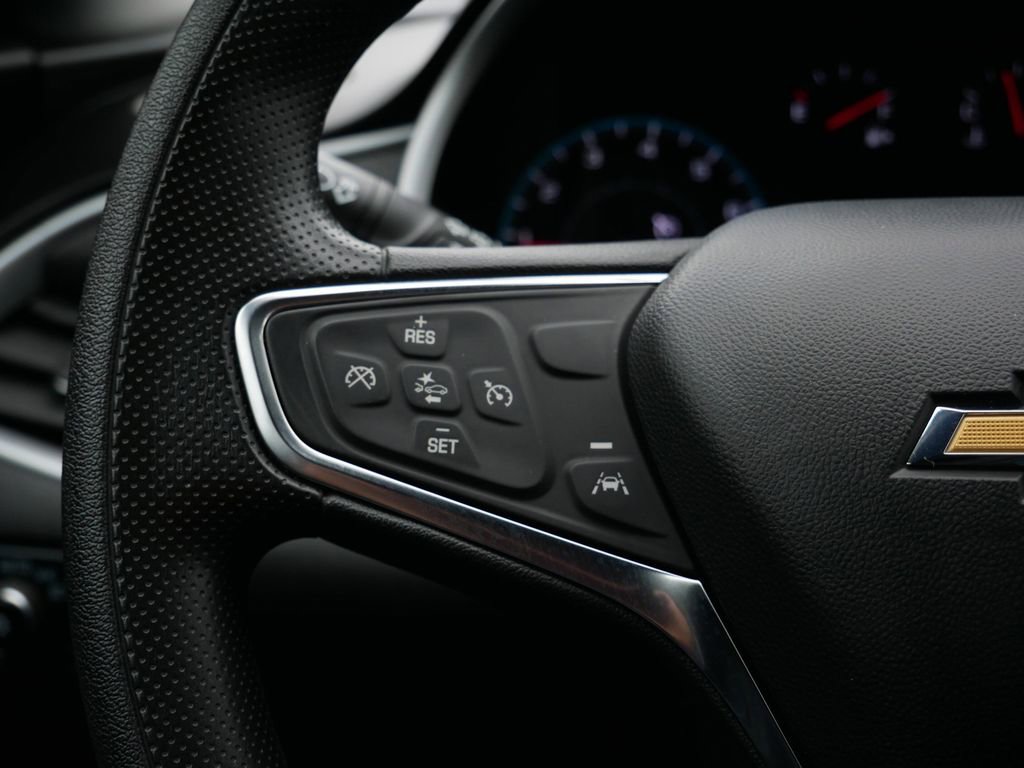 Used 2024 Chevrolet Malibu LT image 17