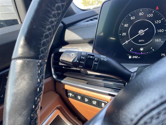 Used 2024 Kia Telluride SX X-Line AWD/4WD image 16
