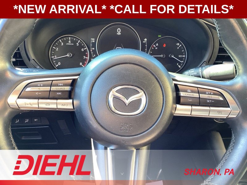 Used 2019 MAZDA MAZDA3 Sedan w/ Preferred Package FWD image 31
