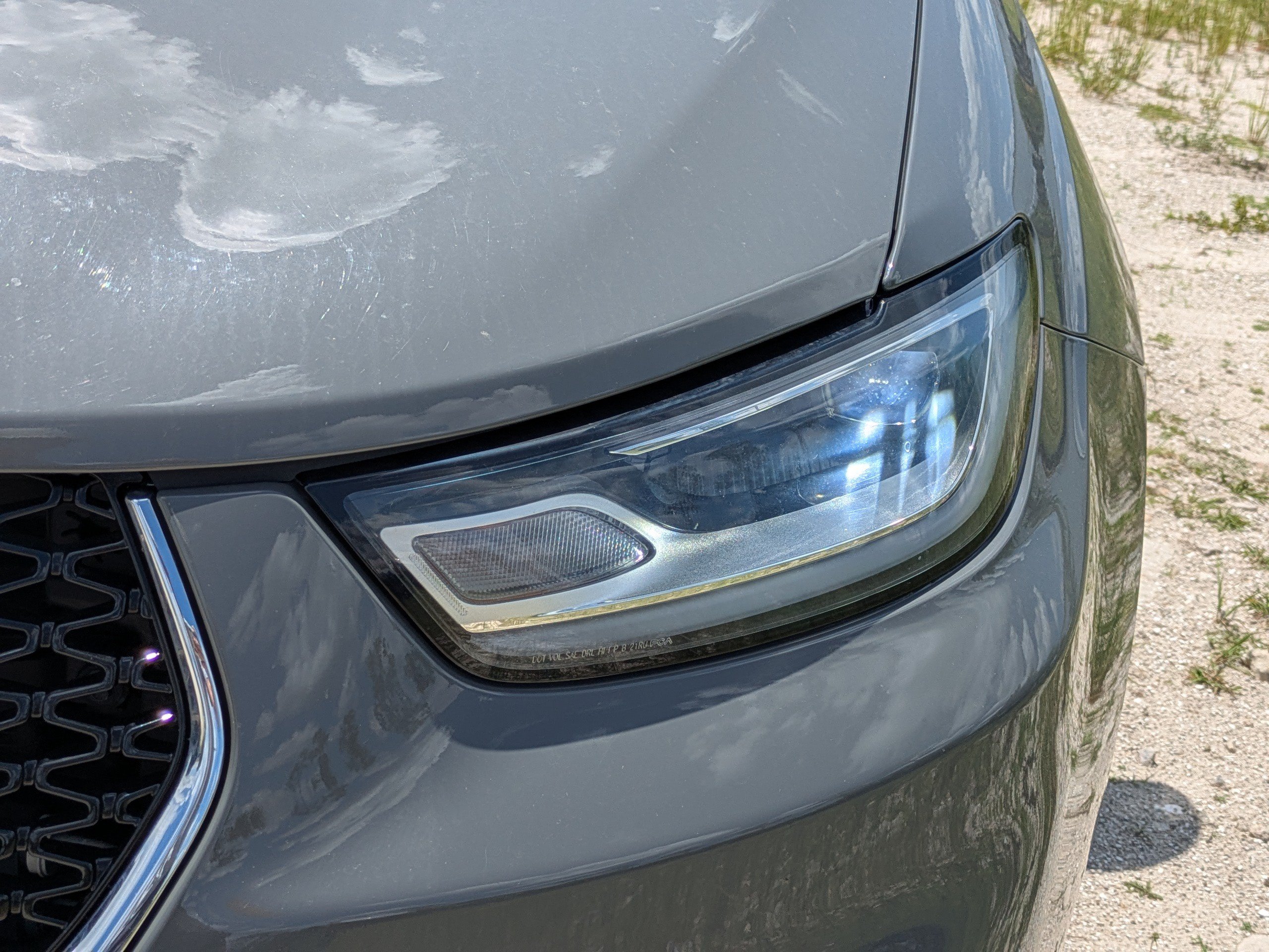 Used 2022 Chrysler Pacifica Limited FWD image 10