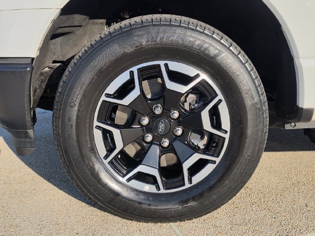 Certified 2022 Ford F150 Lightning Pro w/ Tow Technology Package AWD/4WD image 12