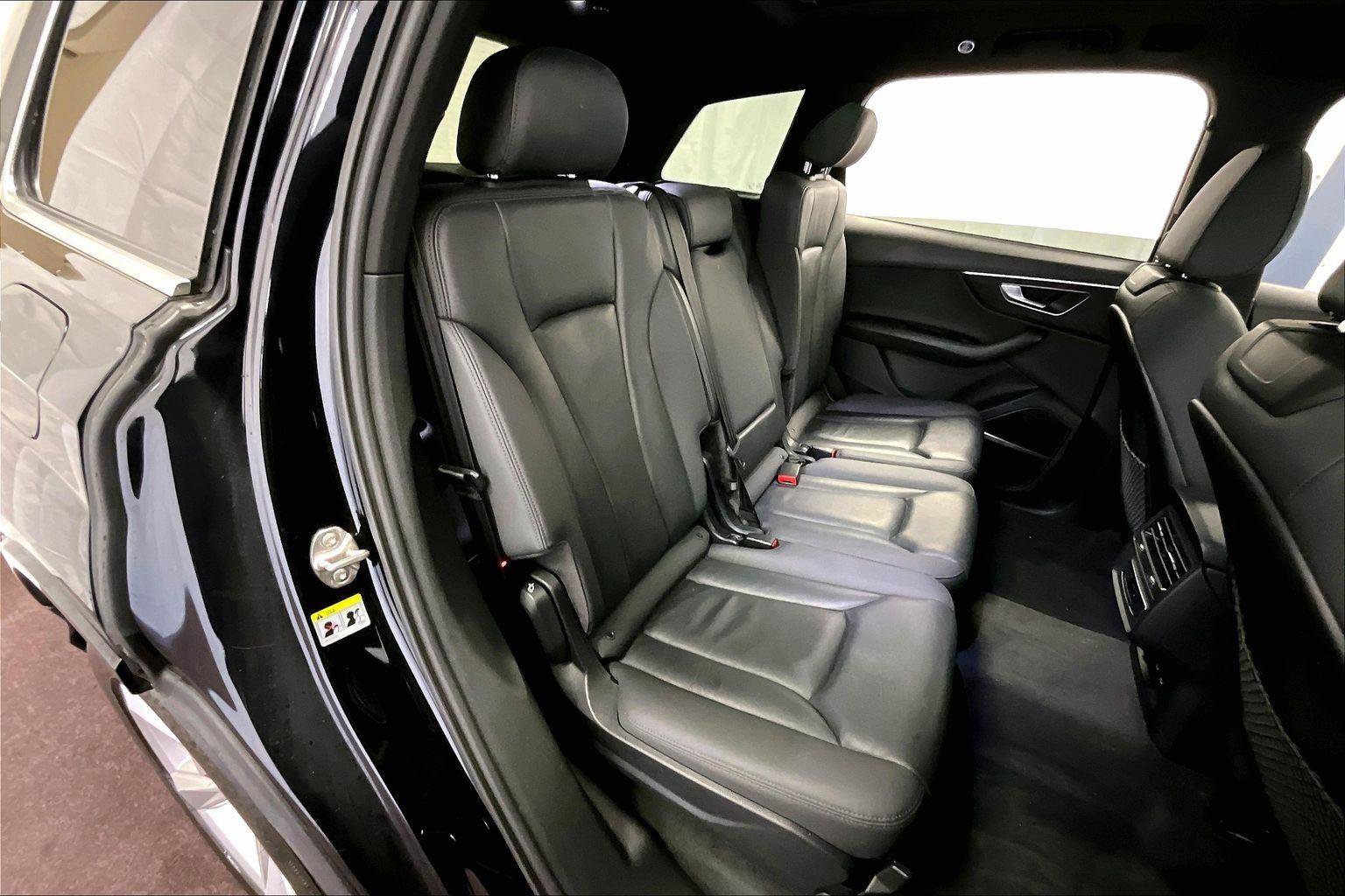 Used 2021 Audi Q7 2.0T Premium Plus w/ Premium Plus Package image 26