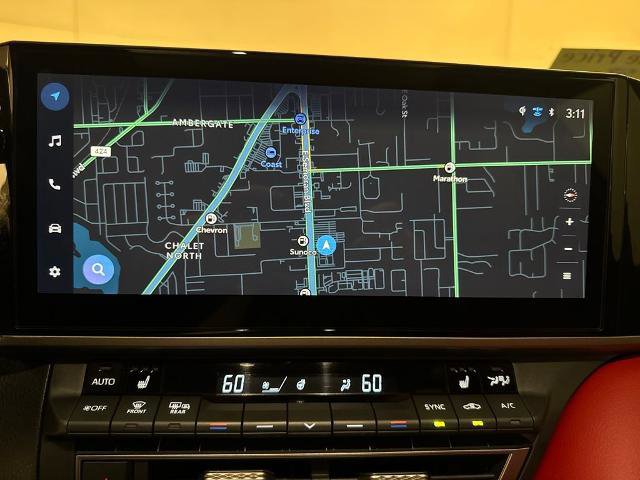 Used 2025 Toyota Camry XSE image 26