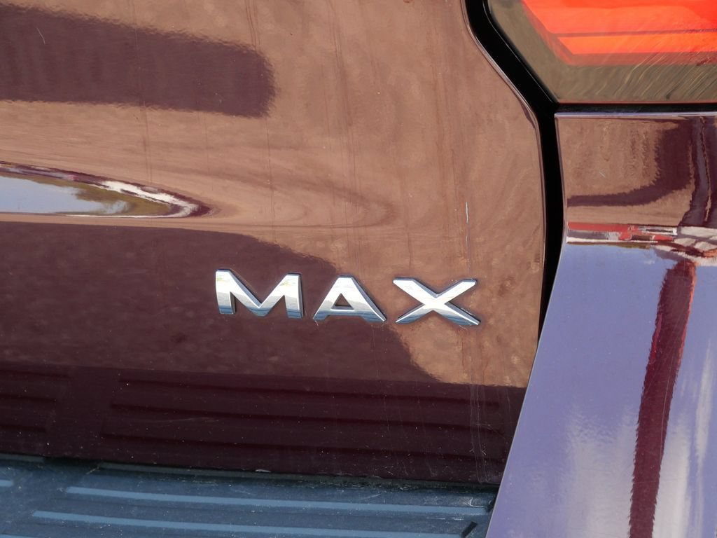 Certified 2024 Ford Expedition Max Limited AWD/4WD image 8