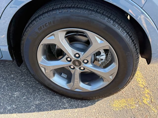 Certified 2024 Ford Escape ST-Line w/ Tech Pack #1 AWD/4WD image 5