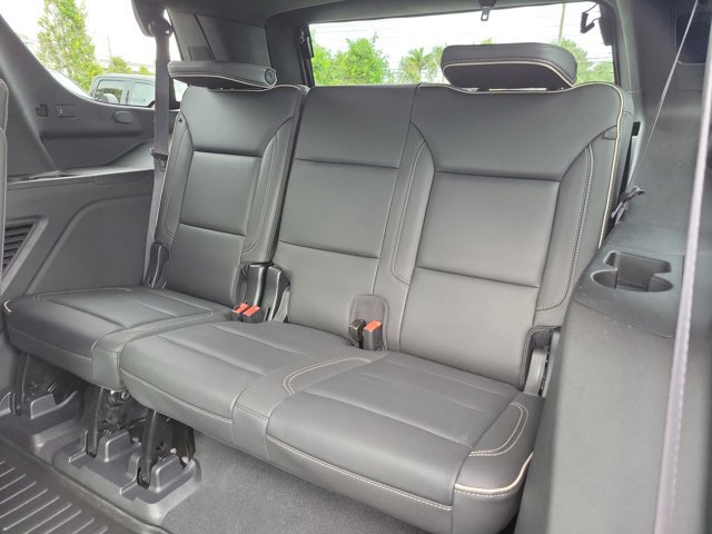 Used 2023 Chevrolet Tahoe Premier image 17