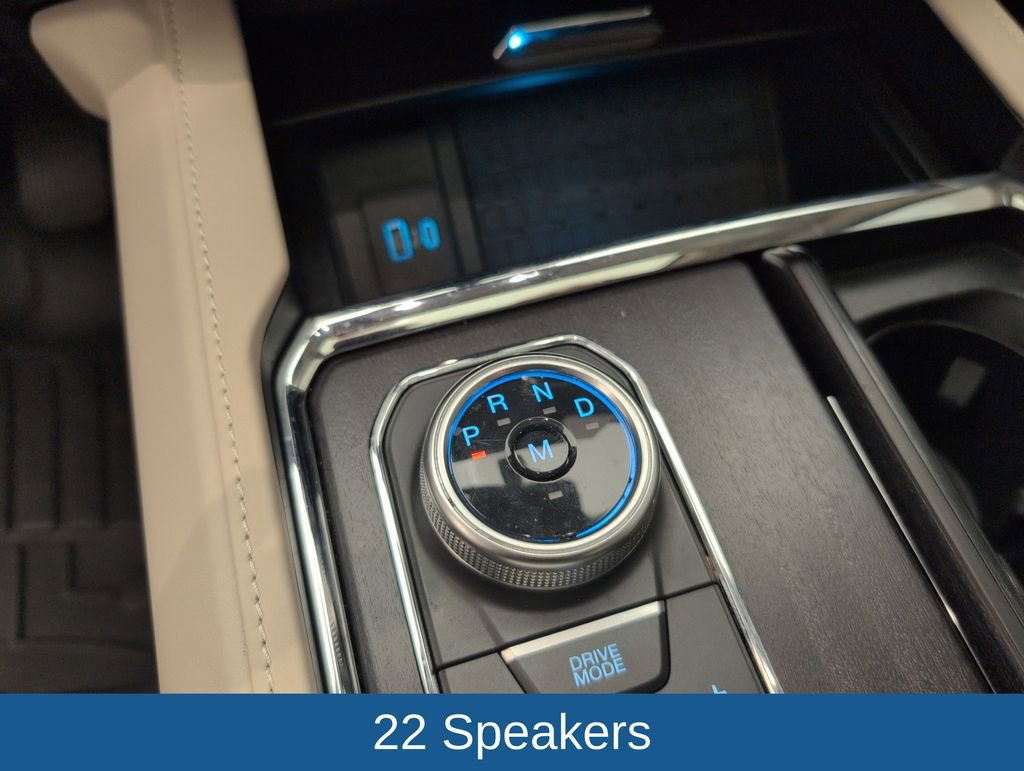 Certified 2023 Ford Expedition Max Platinum image 30