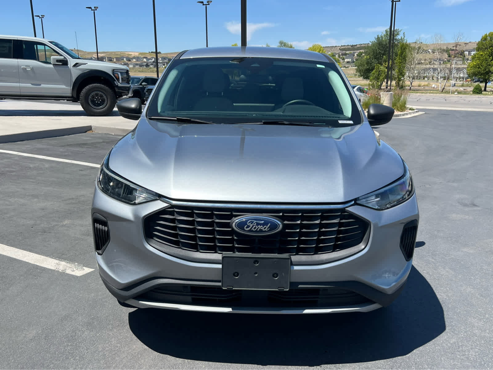 Certified 2024 Ford Escape Active w/ Tech Pack #1 AWD/4WD image 3