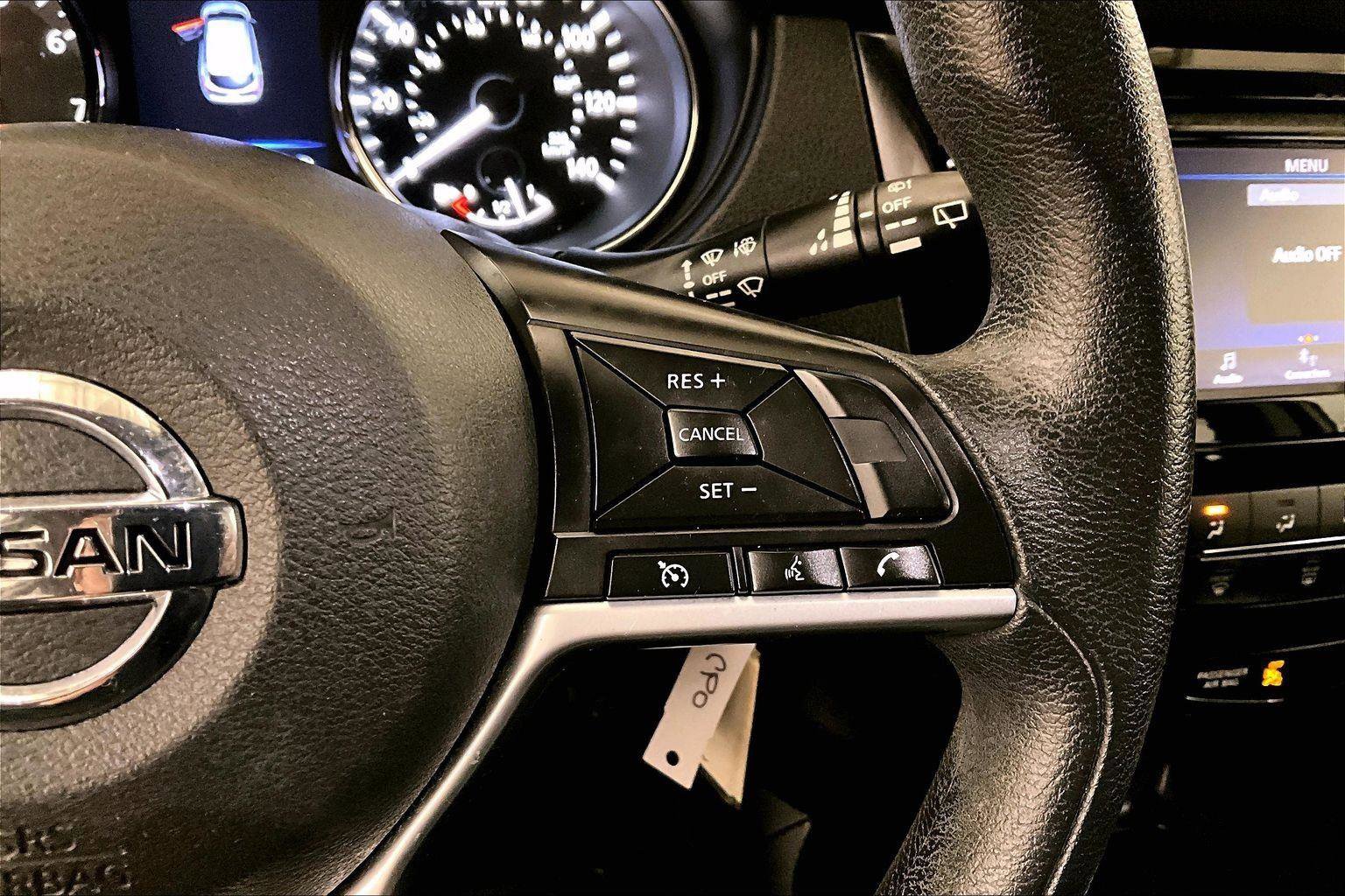 Used 2020 Nissan Rogue Sport S w/ Appearance Package image 18