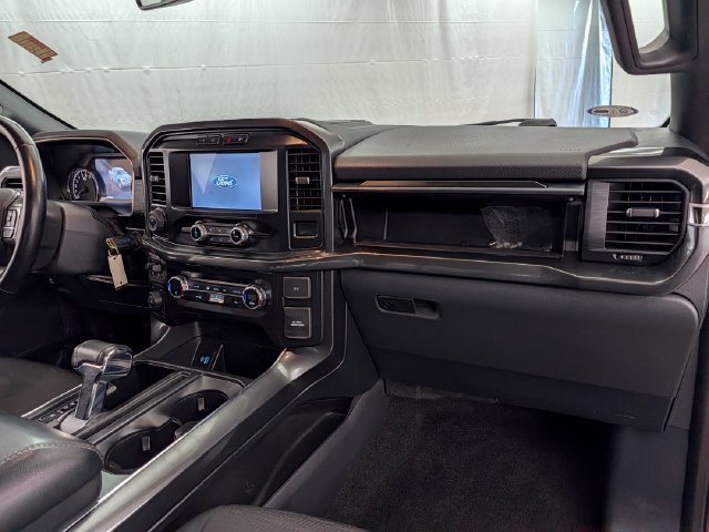 Certified 2021 Ford F150 XLT w/ Equipment Group 301A Mid AWD/4WD image 24