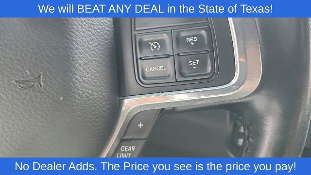 Used 2020 RAM 2500 Laramie AWD/4WD image 28