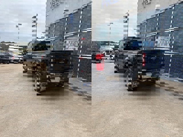 Certified 2024 Ford F350 Lariat w/ Lariat Ultimate Package image 4