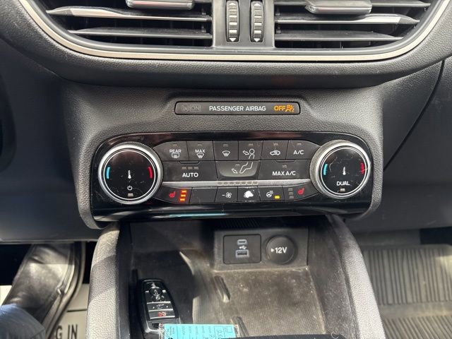 Certified 2022 Ford Escape SEL w/ Technology Package image 27