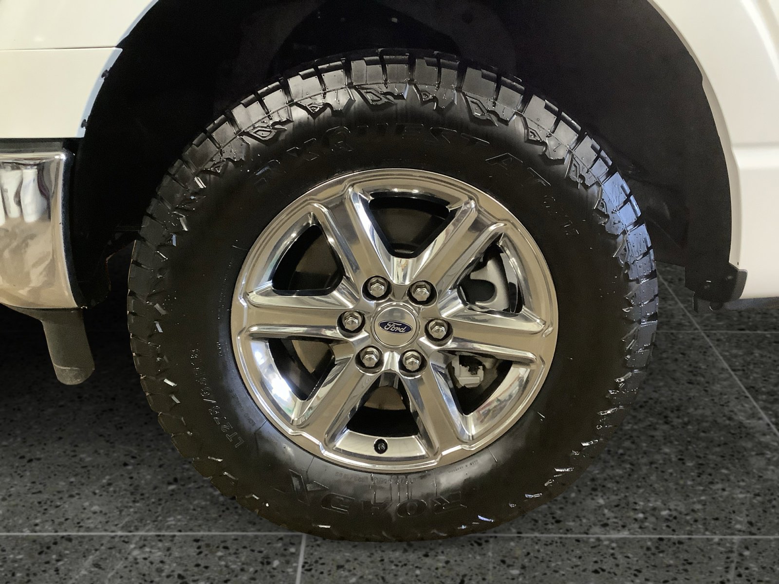 Certified 2024 Ford F150 XLT w/ Tow/Haul Package image 14