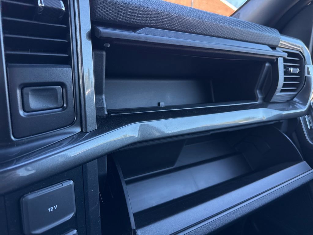 Certified 2023 Ford F150 XLT w/ Equipment Group 302A High image 34