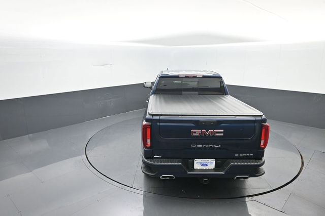 Used 2022 GMC Sierra 1500 Denali w/ Denali Reserve Package image 30