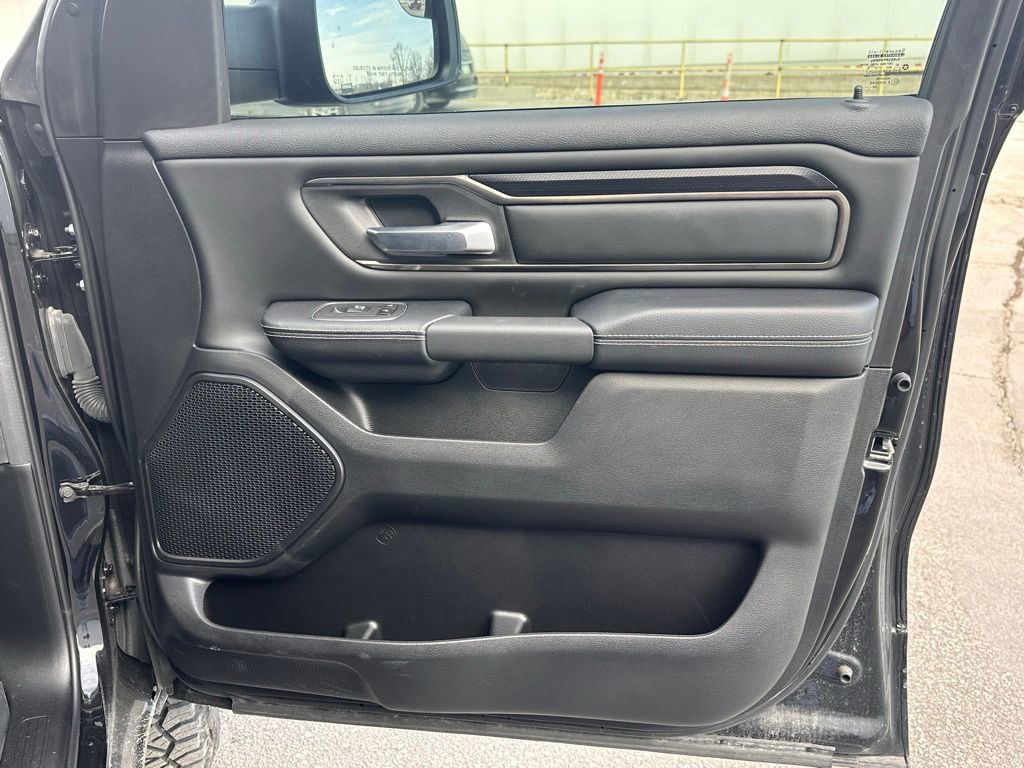 Used 2023 RAM 1500 Rebel w/ Rebel Level 1 Equipment Group image 22