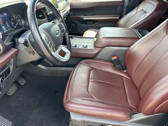 Certified 2024 Ford Expedition Limited AWD/4WD image 18