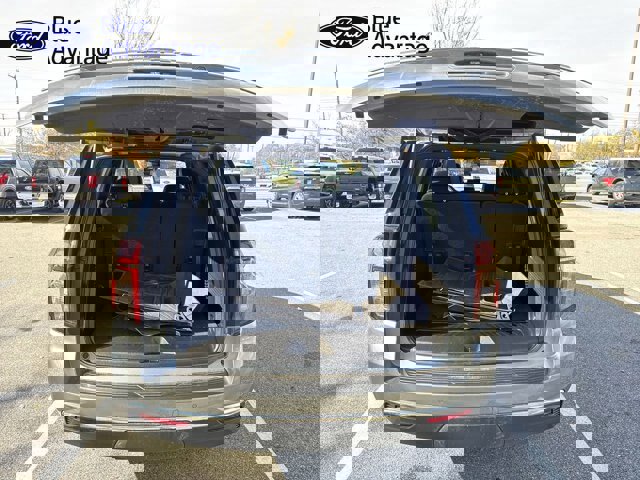 Used 2023 Chevrolet Tahoe LS w/ Driver Alert Package image 15