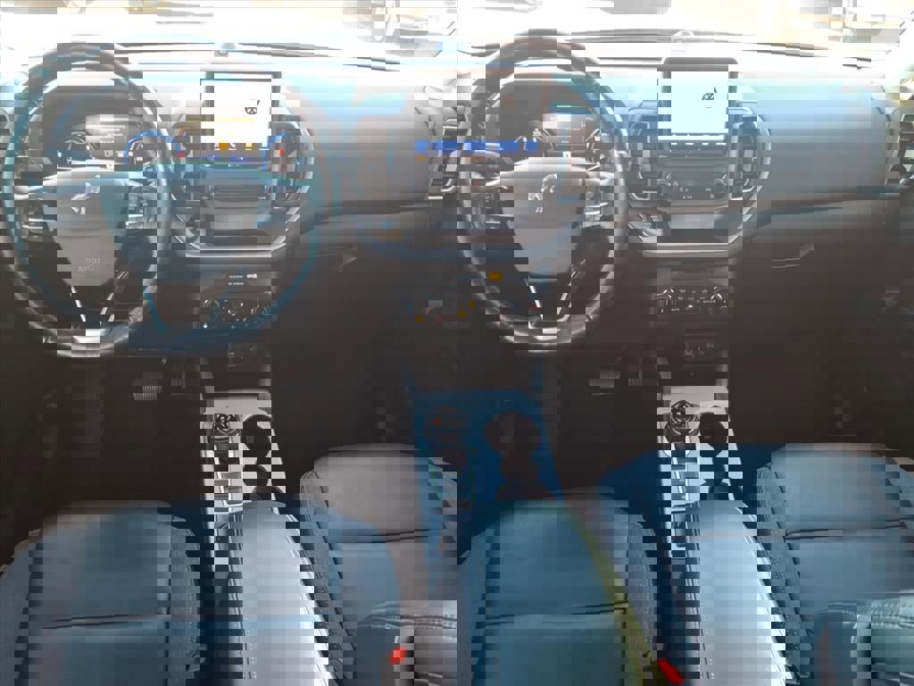 Certified 2023 Ford Bronco Sport Outer Banks w/ Tech Package image 19