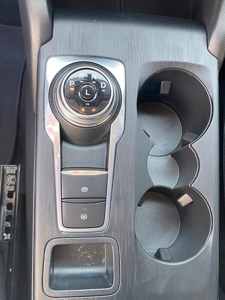 Certified 2025 Ford Escape Active w/ Tech Pack #1 FWD image 19