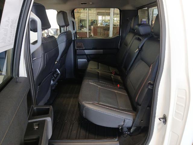 Certified 2022 Ford F150 Lariat image 10