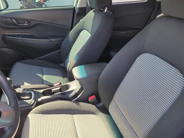 Used 2021 Hyundai Kona SEL image 18