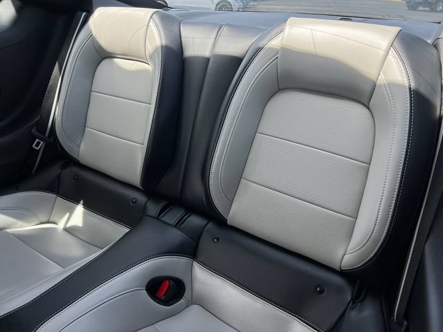 Certified 2025 Ford Mustang GT Premium w/ 60th Anniversary Package RWD image 25