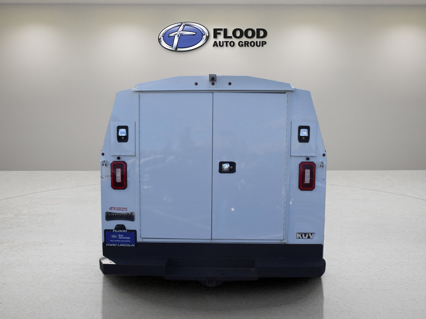 Certified 2023 Ford E-350 and Econoline 350 Super Duty w/ Power Windows & Locks Group RWD image 5