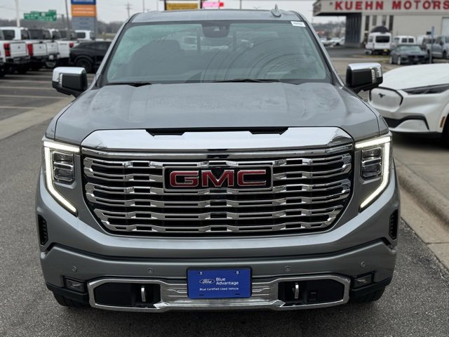 Used 2024 GMC Sierra 1500 Denali w/ Denali Reserve Package image 7