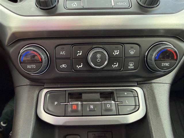 Used 2023 GMC Acadia SLT w/ Elevation Edition AWD/4WD image 20