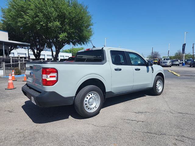 Certified 2024 Ford Maverick XL image 3