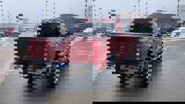 Certified 2023 Ford F250 XLT w/ Snow Plow Prep Package image 9